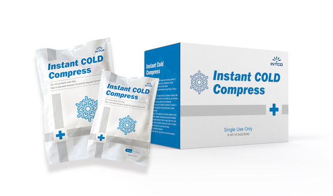 Instant Cold Pack