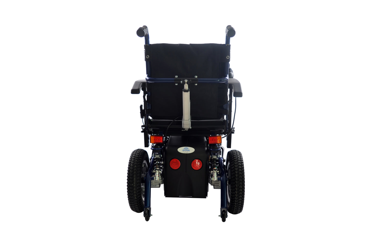 Multifunctional Power Wheelchair-ENGULM